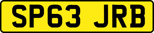 SP63JRB