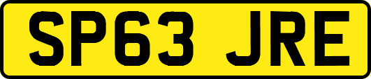 SP63JRE