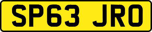 SP63JRO