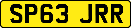 SP63JRR