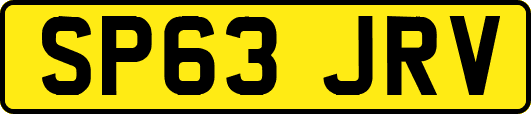 SP63JRV