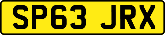 SP63JRX
