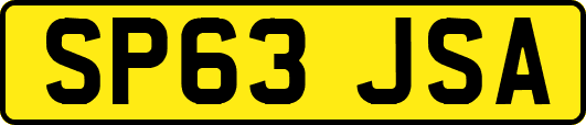 SP63JSA