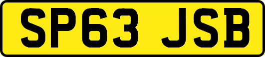 SP63JSB