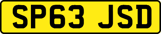 SP63JSD