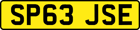 SP63JSE