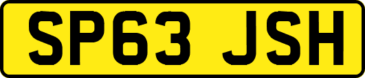 SP63JSH