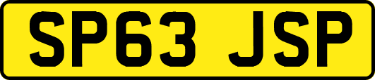 SP63JSP