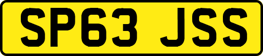 SP63JSS