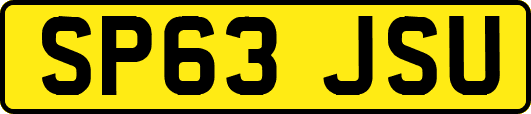 SP63JSU