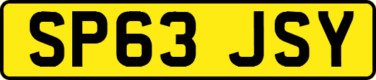 SP63JSY