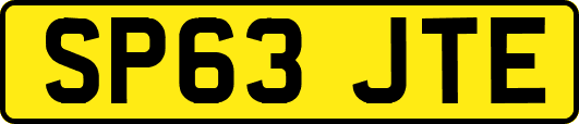 SP63JTE