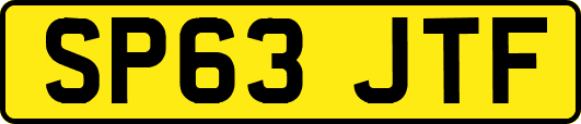SP63JTF