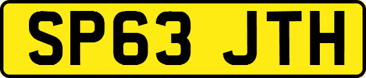 SP63JTH