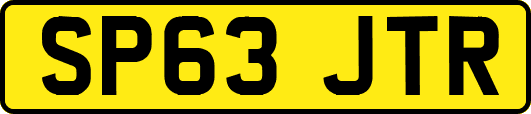 SP63JTR