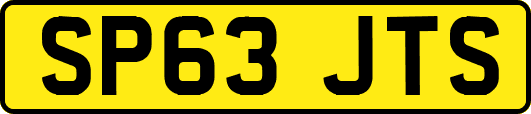 SP63JTS