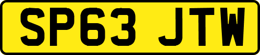 SP63JTW