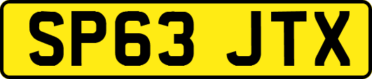 SP63JTX