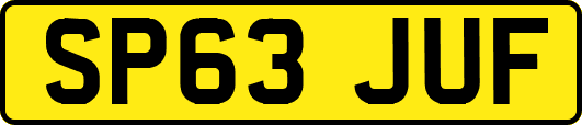 SP63JUF