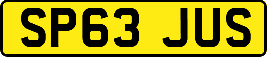 SP63JUS