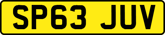 SP63JUV
