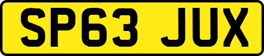 SP63JUX
