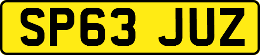 SP63JUZ