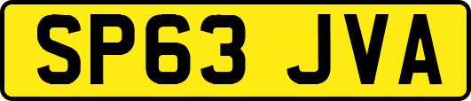 SP63JVA