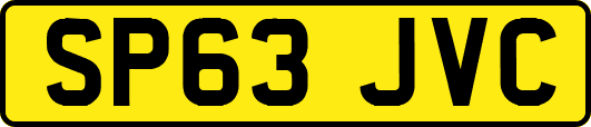 SP63JVC