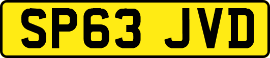 SP63JVD