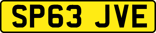 SP63JVE