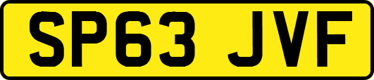 SP63JVF