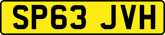 SP63JVH