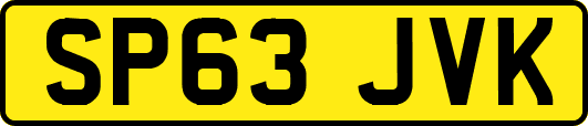 SP63JVK