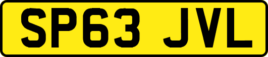 SP63JVL