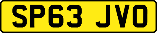SP63JVO