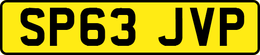 SP63JVP