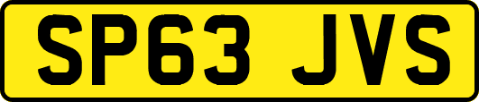 SP63JVS