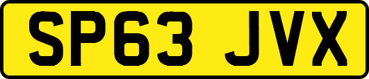 SP63JVX