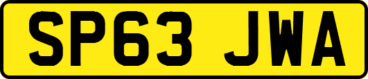 SP63JWA