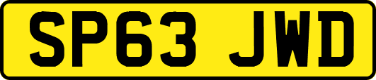 SP63JWD