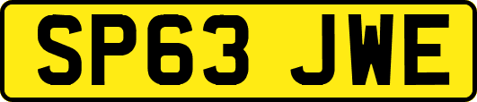 SP63JWE