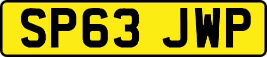 SP63JWP