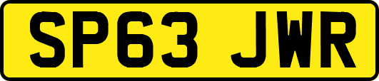 SP63JWR