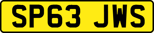 SP63JWS