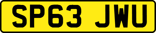 SP63JWU