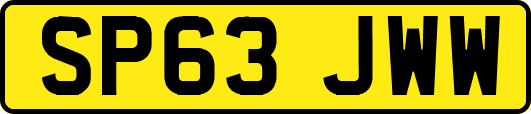 SP63JWW