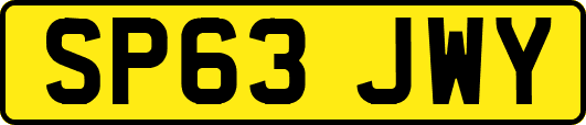 SP63JWY