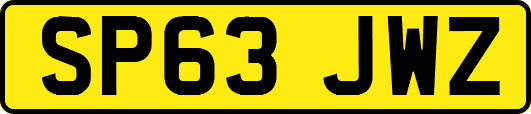 SP63JWZ