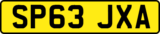 SP63JXA